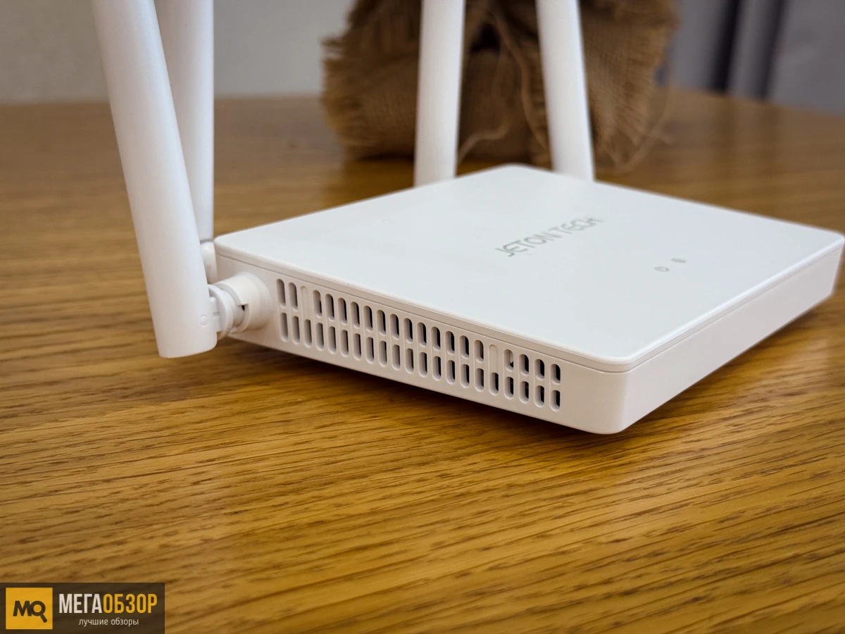 внешний вид Jeton AC1200 Air