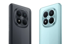 POCO M8 Pro 5G получит батарею на 6500 мАч