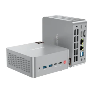Мини-ПК Morefine M900 на Ryzen 7 H 255 оценен в $370