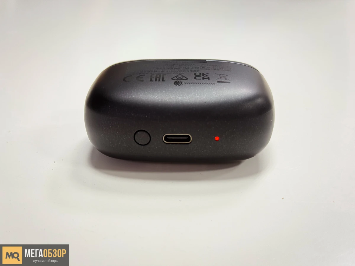 внешний вид Creative Aurvana Ace SXFI