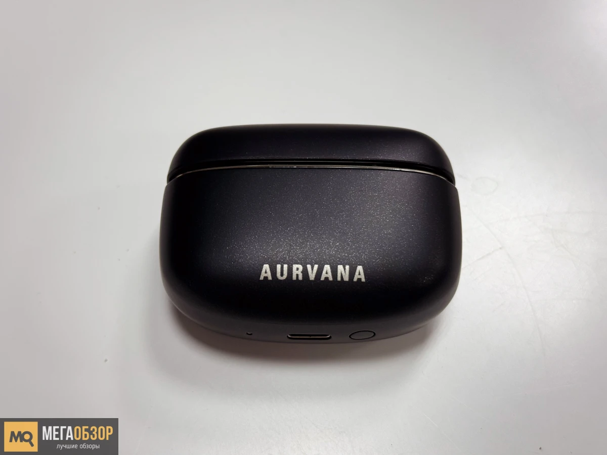 внешний вид Creative Aurvana Ace SXFI