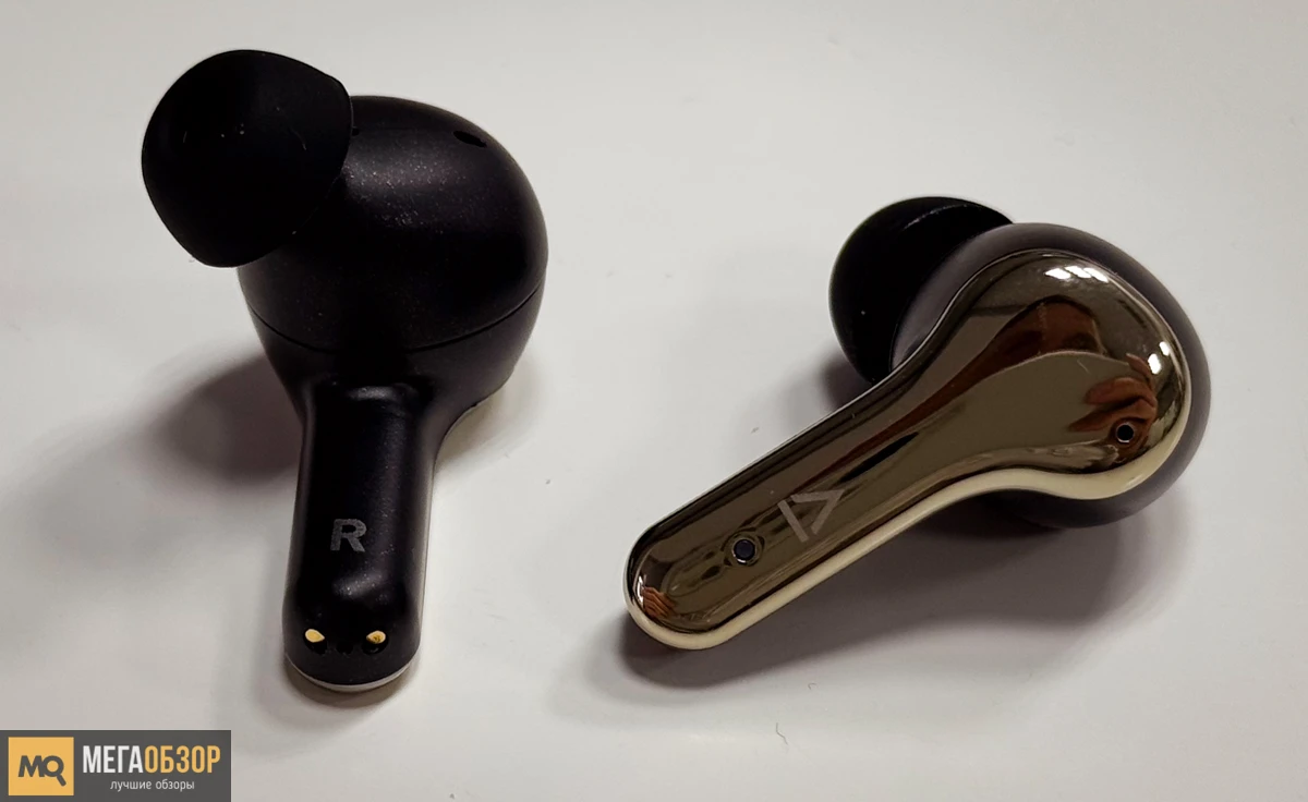 внешний вид Creative Aurvana Ace SXFI