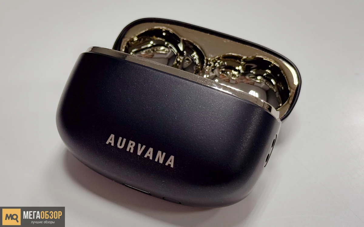 внешний вид Creative Aurvana Ace SXFI