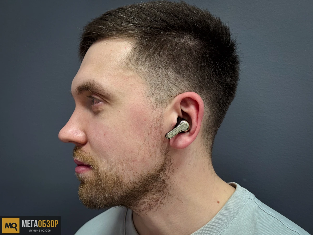 тесты Creative Aurvana Ace SXFI