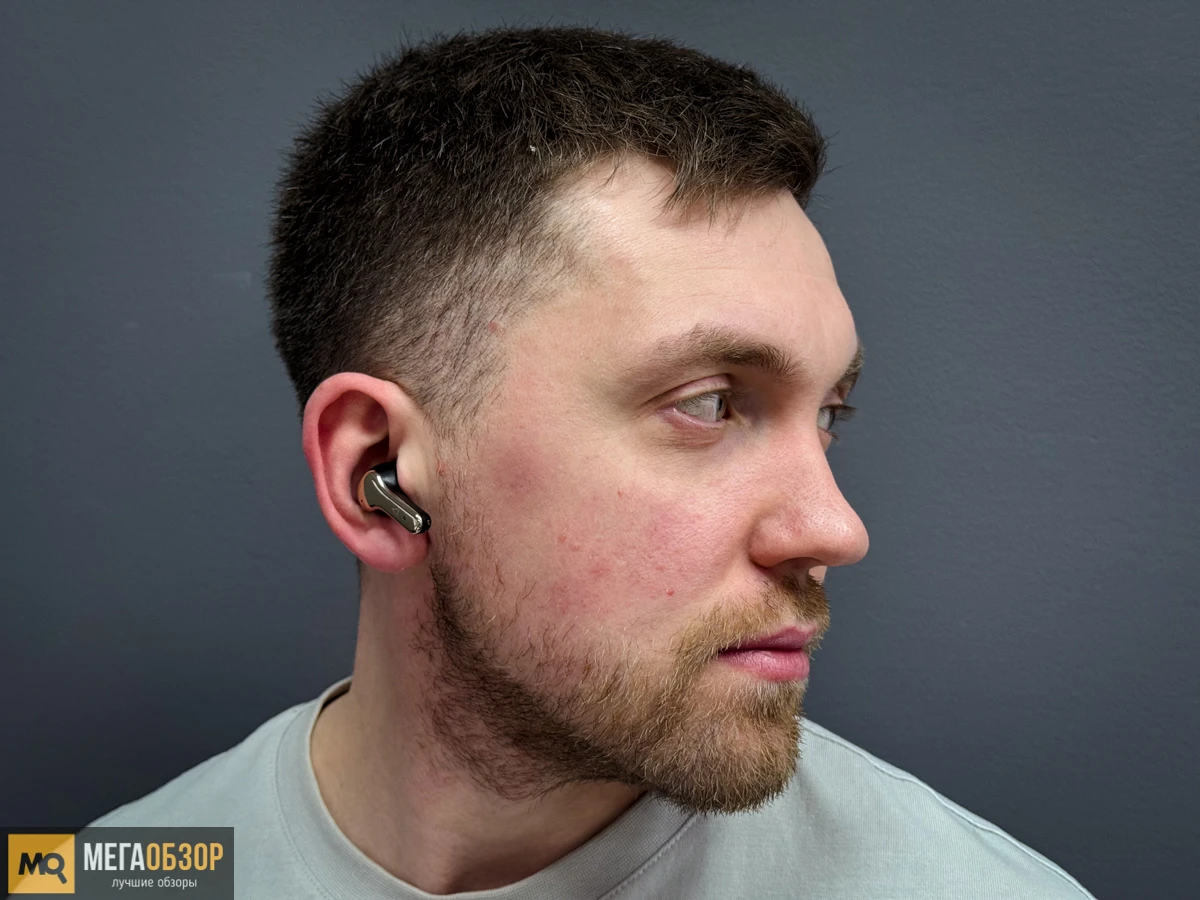 тесты Creative Aurvana Ace SXFI