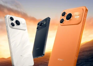 Объявлена дата выхода HONOR Power 2 с АКБ на 10080 мАч