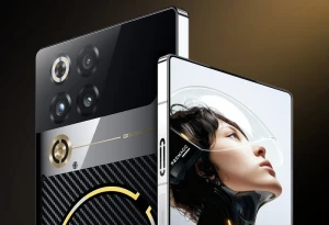 RedMagic 11 Pro+ Golden Saga оценен в $1400 