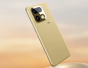 Официально: Realme 16 Pro 5G получит Snapdragon 7 Gen 4 