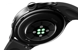 Xiaomi выпустила умные часы Watch 5