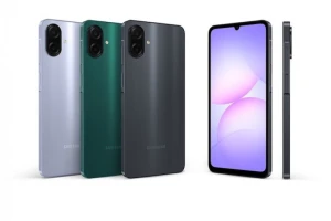 Samsung Galaxy A07 5G показали на рендере 