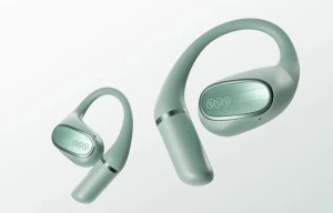 Беспроводные наушники QCY Crossky R50 оценили в 30 долларов 