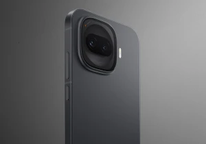 iQOO Z11 Turbo показали на пресс-рендерах