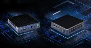 Представлен мини-ПК Deepin AI Mini PC на 