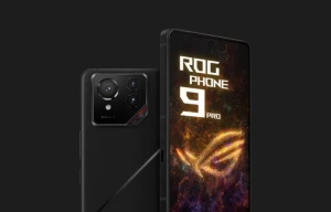 ASUS может покинуть рынок смартфонов