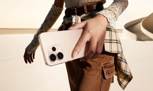 OPPO Reno 15 Pro Max оценили в 795 долларов 