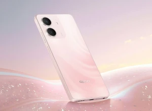 Представлен смартфон OPPO A5m