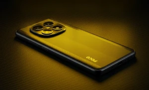 POCO M8 5G получит процессор Snapdragon 6 Gen 3