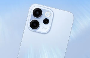 Представлен смартфон OPPO Reno15 F 5G с АКБ на 7000 мАч