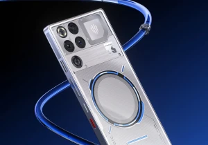 Red Magic 11 Pro возглавил рейтинг AnTuTu