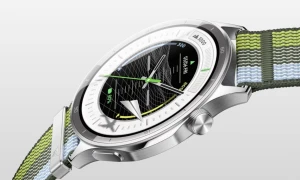 Представлена глобальная версия часов OPPO Watch S