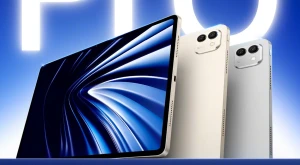 HONOR MagicPad 3 Pro снова лидер рейтинга AnTuTu