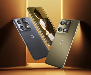 Тонкий смартфон Motorola Signature получит защиту от воды