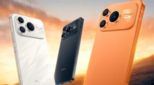 HONOR Power2 первым на рынке получит SoC Dimensity 8500 Elite