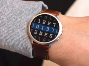 Часы Pebble Round 2 оценили в 200 долларов