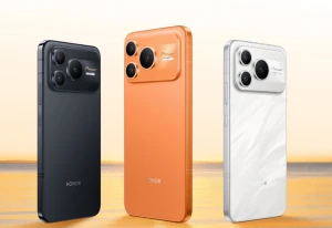 Представлен смартфон HONOR Power 2 с АКБ на 10080 мАч