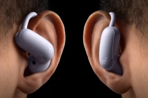 Soundcore представила наушники AeroFit 2 Pro