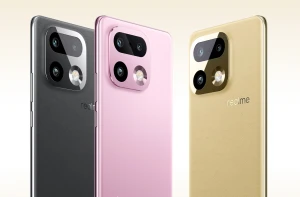 Realme 16 Pro 5G оценили в 320 долларов 