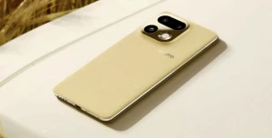 Realme 16 Pro+ 5G получил 200-Мп камеру 