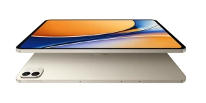 Представлен планшет Realme Pad 3 