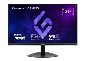 288-Гц монитор ViewSonic VX2730D-4K оценили в 340 долларов