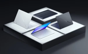 Ноутбуки ASUS Zephyrus G14 и G16 получили чипы Intel Core Ultra Series 3