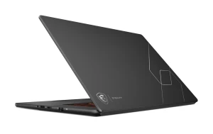 Ноутбук MSI Stealth 16 AI+ получил процессор Core Ultra 9 386H