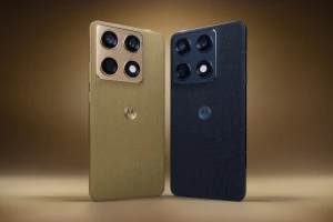 Смартфон Motorola Signature оценили в 1000 евро 