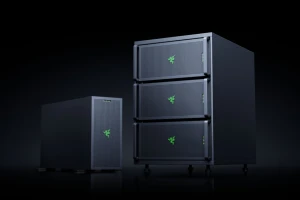 Razer выпустила специальный ПК для работы с ИИ