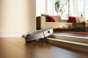 Новые пылесосы Roborock не будут застревать во время уборки