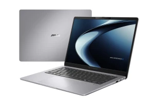 Представлены бизнес-ноутбуки ASUS ExpertBook P3 G2