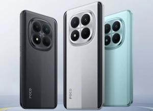 Официально: POCO M8 5G получит 6,83-дюймовый экран