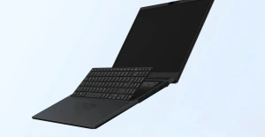 Представлен полумодульный ноутбук Schenker Element 16