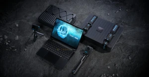 Представлен ноутбук ASUS ProArt GoPro Edition