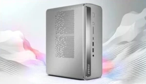 Представлен мини-ПК MSI AI Edge 4L на Ryzen AI Max