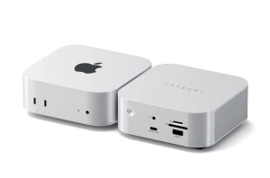 Satechi представила док-станцию в корпусе Mac Mini
