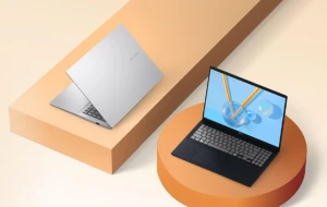 Представлен ноутбук ASUS Vivobook 18 на Ryzen AI 7 445