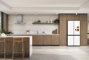 Холодильники Samsung можно закрывать голосовой командой