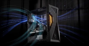 Представлен игровой ПК ASUS TUF Gaming TM500