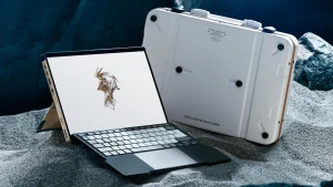 Представлен планшет ASUS Flow Z13 от Kojima Productions
