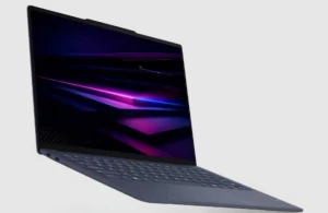 Ноутбук Lenovo Yoga Slim 7x на Snapdragon X2 оценили в $950